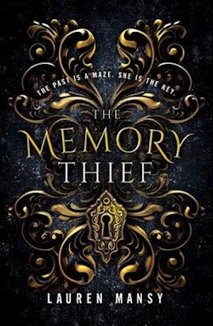 The Memory Thief