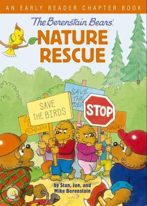 Berenstain Bears' Nature Rescue