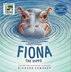 Fiona the Hippo I Can Read Collection 1