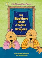 Berenstain Bears My Bedtime Book of Poems and Prayers