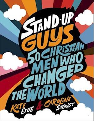 Stand-Up Guys