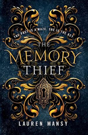 The Memory Thief