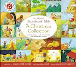 The Jesus Storybook Bible a Christmas Collection
