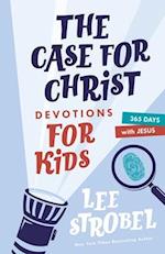 Case for Christ Devotions for Kids