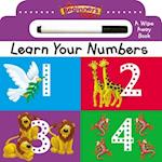 The Beginner's Bible Learn Your Numbers
