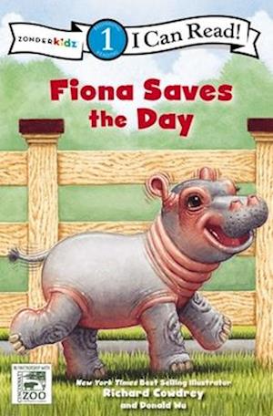 Fiona Saves the Day