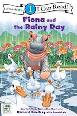 Fiona and the Rainy Day