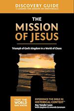 The Mission of Jesus Discovery Guide