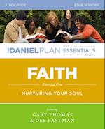 Faith Study Guide