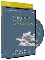 The Story of Heaven Study Guide with DVD