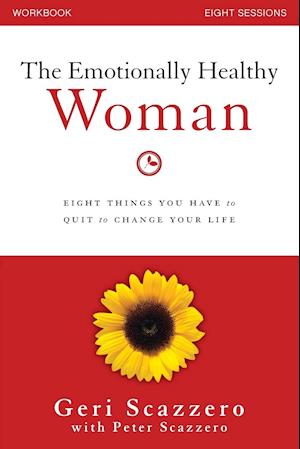 The Emotionally Healthy Woman Workbook