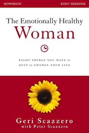 Emotionally Healthy Woman Workbook