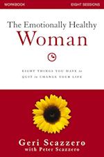 Emotionally Healthy Woman Workbook