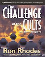 Challenge of the Cults and New Religions