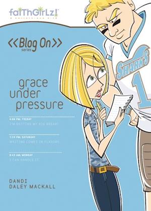 Grace Under Pressure