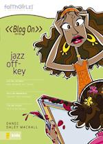 Jazz Off-Key