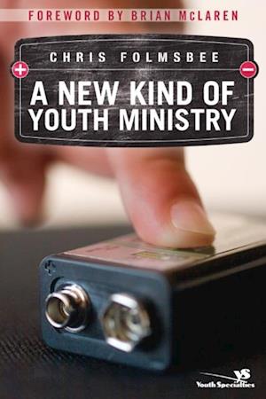 New Kind of Youth Ministry