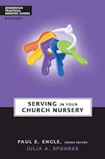 Serving in Your Church Nursery