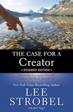 Case for a Creator Student Edition