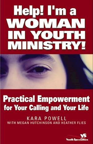 Help! I'm a Woman in Youth Ministry!