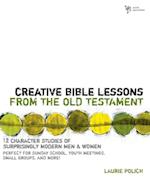 Creative Bible Lessons from the Old Testament