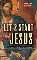 Let's Start with Jesus