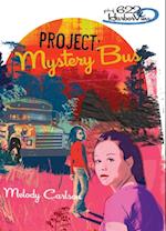 Project: Mystery Bus