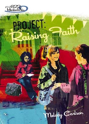 Project: Raising Faith