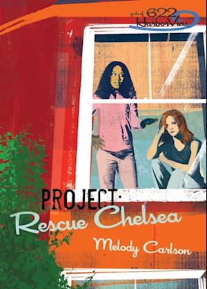 Project: Rescue Chelsea