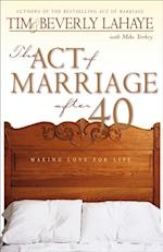 Act of Marriage After 40