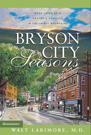 Bryson City Seasons