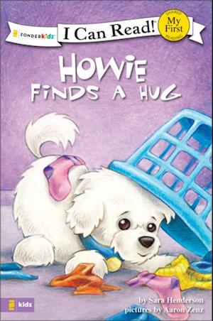 Howie Finds a Hug