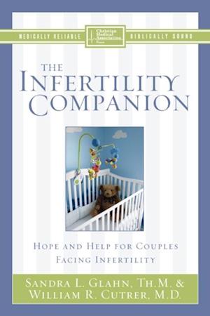 Infertility Companion