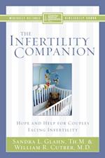 Infertility Companion