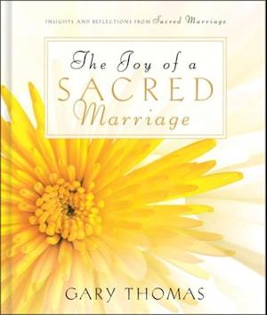 Joy of a Sacred Marriage