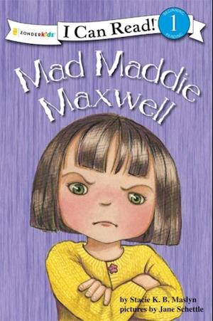 Mad Maddie Maxwell