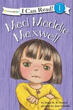 Mad Maddie Maxwell