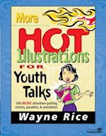 More Hot Illustrations for Youth Talks