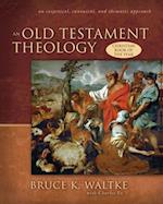 Old Testament Theology