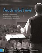 Preaching God's Word