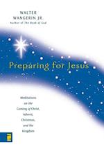 Preparing for Jesus