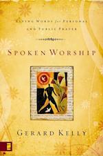 Spoken Worship