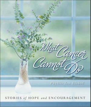 What Cancer Cannot Do