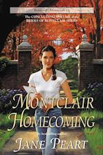 Montclair Homecoming