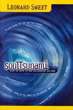 Soultsunami