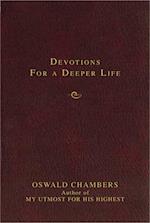 Contemporary Classic/Devotions for a Deeper Life