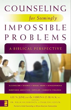 Counseling for Seemingly Impossible Problems