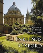 Inklings of Oxford