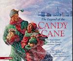 Legend of the Candy Cane