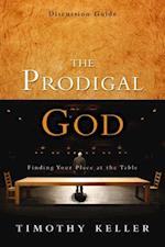 Prodigal God Discussion Guide